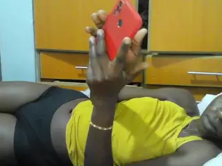 sweet-Rihan's Live Sex Cam Show