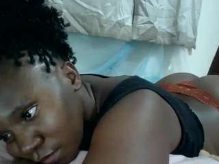 terry-ashley Live Webcam on CamSoda