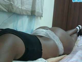 terry-ashley's CamSoda show and profile