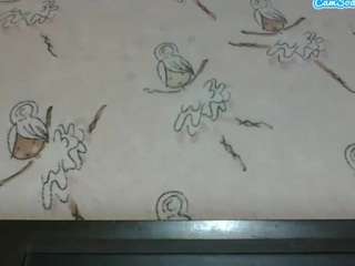 terry-ashley Live Webcam on CamSoda