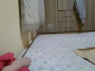 terry-ashley's CamSoda show and profile