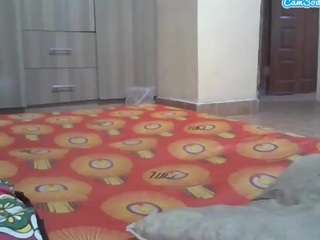 terry-ashley Live Webcam on CamSoda