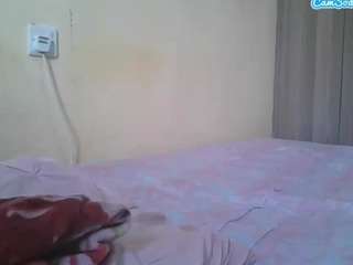 terry-ashley Live Webcam on CamSoda