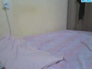 terry-ashley's CamSoda show and profile