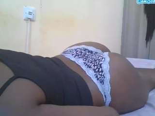 terry-ashley's CamSoda show and profile