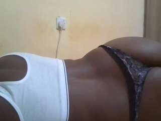 terry-ashley Live Webcam on CamSoda