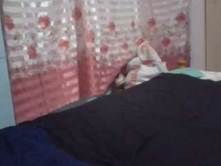 TERRY-ASHLEY live cam preview