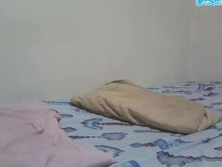 TERRY-ASHLEY live cam preview