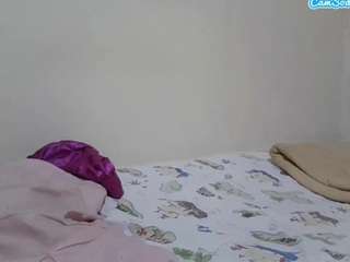 terry-ashley's live room