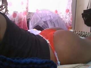 TERRY-ASHLEY live cam preview