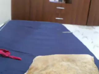 TERRY-ASHLEY's Live Sex Cam Show