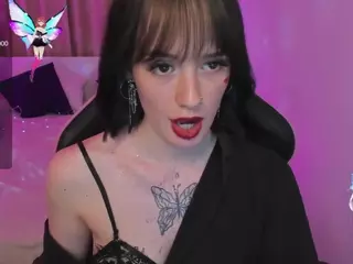 Trenderin's Live Sex Cam Show