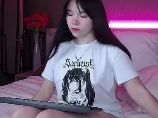 Yama-Mura's Live Sex Cam Show