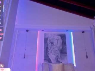 Live Sex Chat with ANNIE (@anniiee-smith)