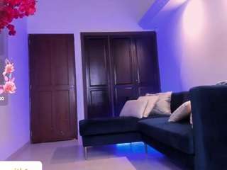 anniiee-smith live cam profile