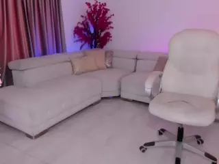 ANNIE's Live Sex Cam Show