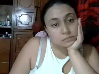 Dulce's Live Sex Cam Show