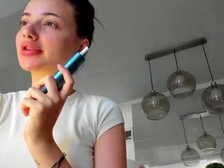 irenevon webcam