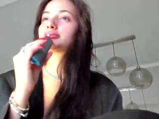 irenevon webcam model