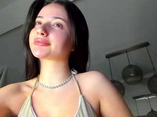 irenevon's CamSoda show and profile