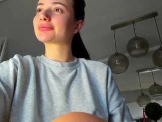 irenevon Live Webcam on CamSoda