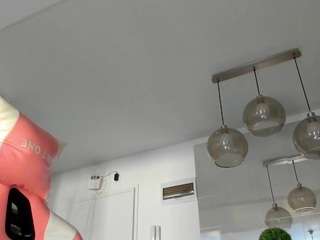 irenevon Tattoo live webcam