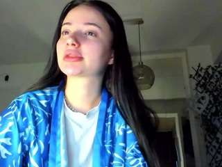 irenevon's CamSoda show and profile