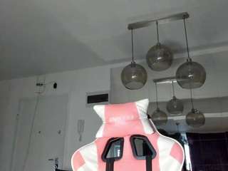 irenevon's CamSoda show and profile