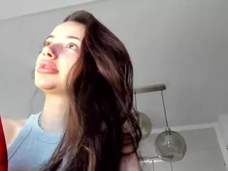 irenevon's Live Sex Cam Show