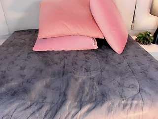 kornylove webcam model