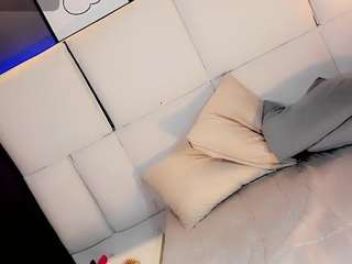 kornylove Live Webcam on CamSoda