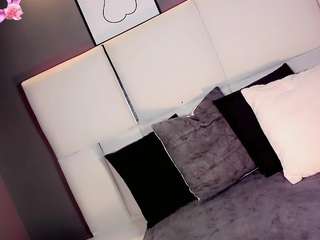 kornylove Live Webcam on CamSoda