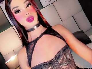 Kornylove live webcam show