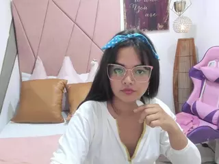 lahia-vaal's Live Sex Cam Show