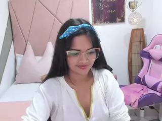 lahia-vaal's Live Sex Cam Show
