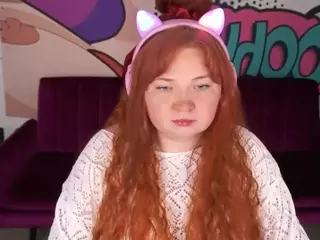 MilaMoonn's Live Sex Cam Show