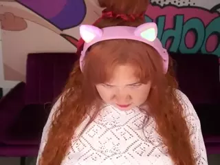 MilaMoonn's Live Sex Cam Show