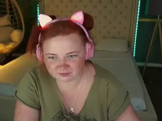 MilaMoonn's Live Sex Cam Show