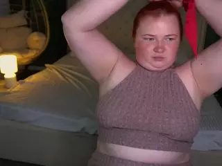 MilaMoonn's Live Sex Cam Show
