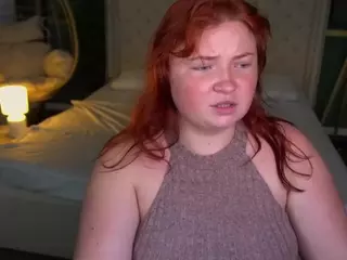 MilaMoonn's Live Sex Cam Show