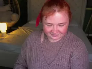 MilaMoonn's Live Sex Cam Show