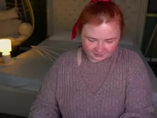 MilaMoonn's Live Sex Cam Show