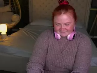 MilaMoonn's Live Sex Cam Show