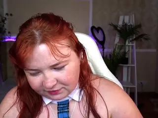MilaMoonn's Live Sex Cam Show