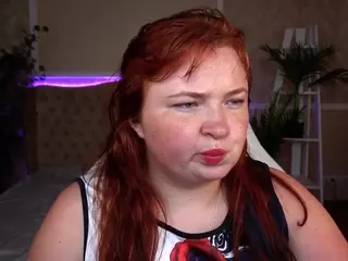 MilaMoonn's Live Sex Cam Show