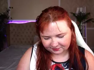 MilaMoonn's Live Sex Cam Show