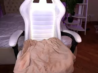 MilaMoonn's Live Sex Cam Show