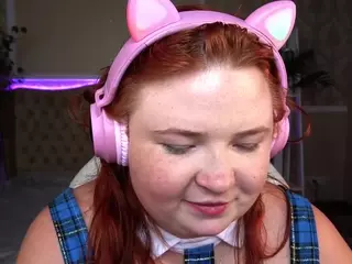 MilaMoonn's Live Sex Cam Show