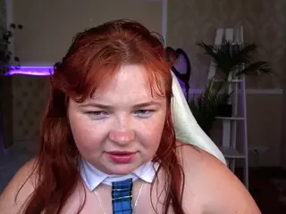 MilaMoonn's Live Sex Cam Show