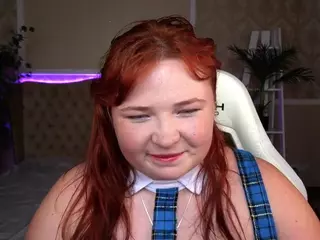 MilaMoonn's Live Sex Cam Show